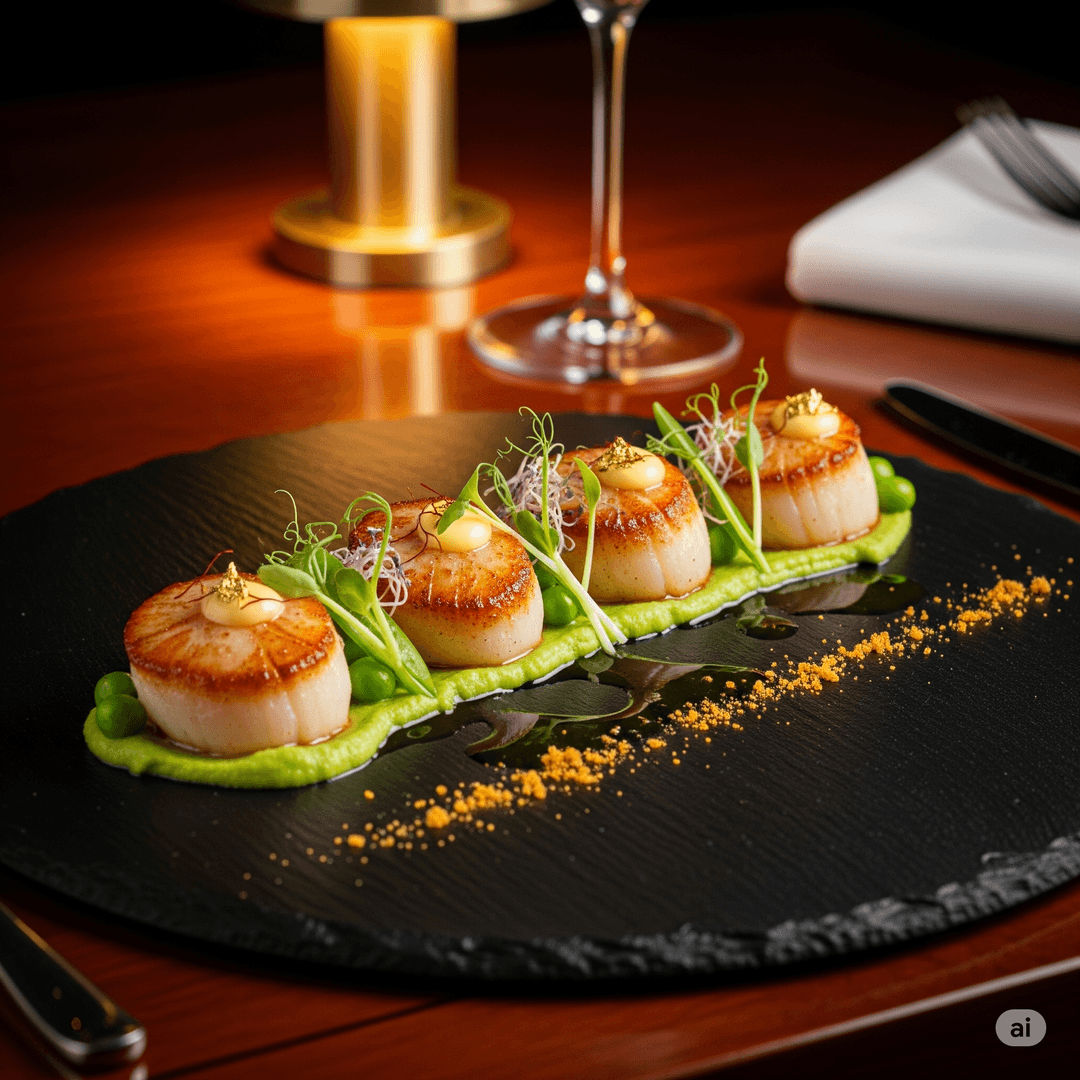 Premium kitchen collection