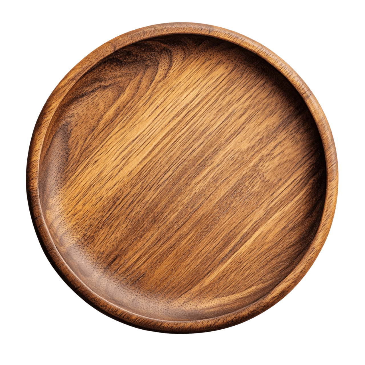 Wooden Bowl
